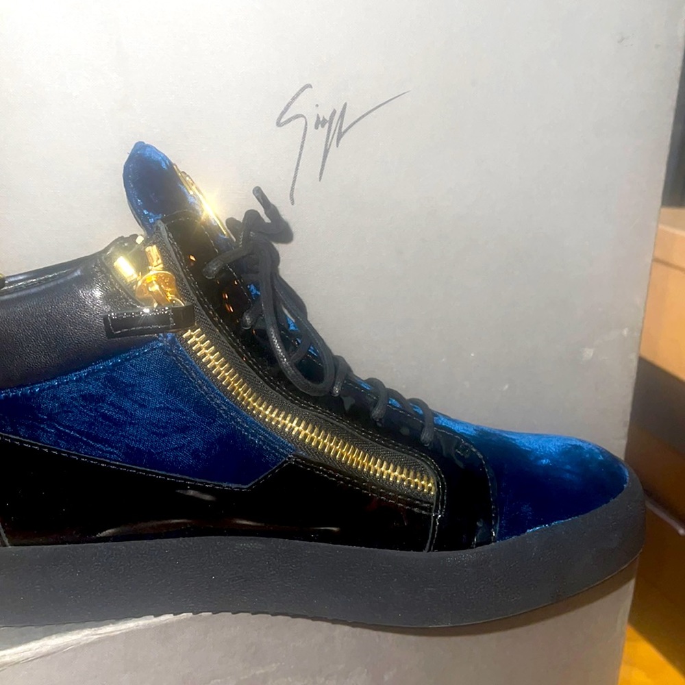 Made in Italy Sz45 (11/12)